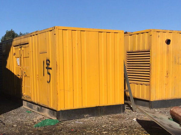 肥东柴油发电机组深海控制系统怎么样？