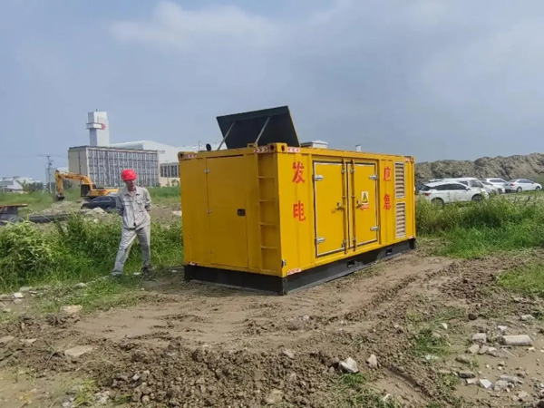 肥东冬季低温环境下，发电机组启动电瓶的容量需求是否会增加？