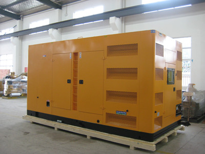 肥东不同类型的发电机组在冬季保养时的注意事项有何差异？