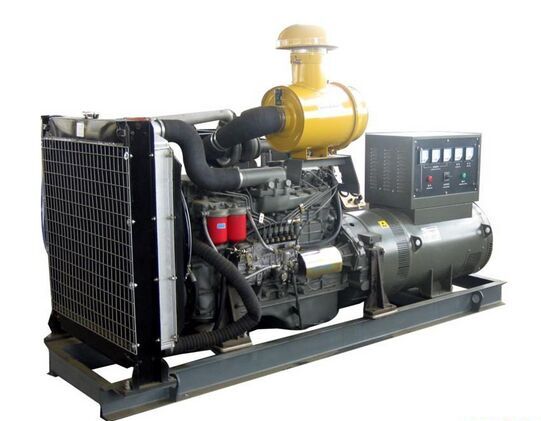 肥东汽油发电机组冬季保养时，燃油系统需要注意什么？