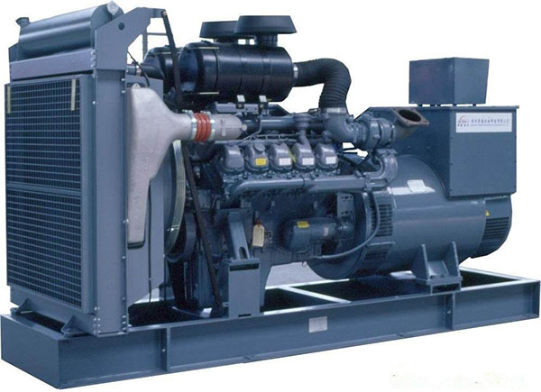 肥东发电机组冬季保养需注意哪些细节？