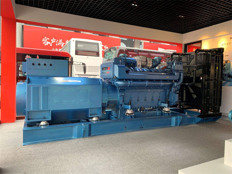 肥东柴油发电机组冬季保养周期是多久？