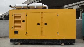肥东柴油发电机组北方使用是否需要加装加热装置？