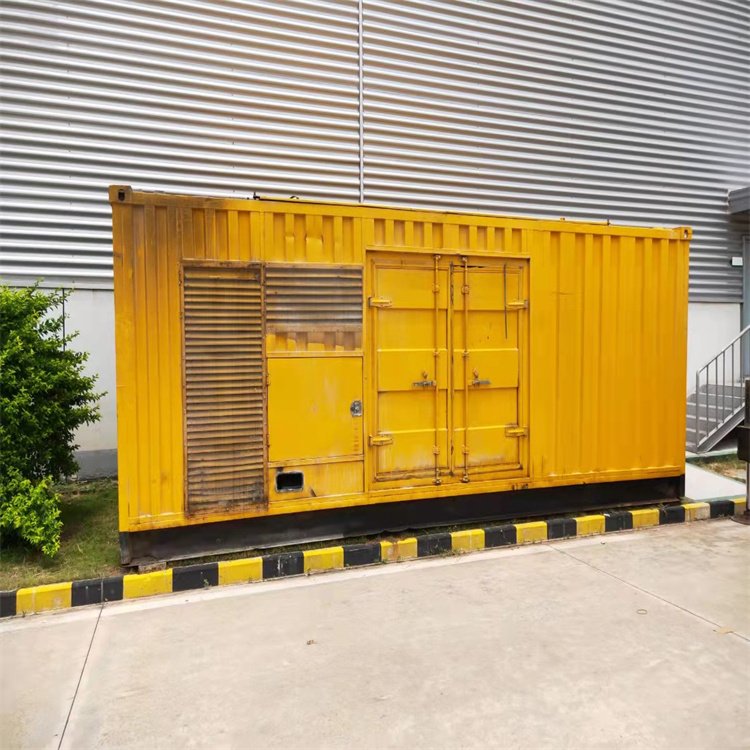 肥东柴油发电机组在冬季启动前如何对燃油系统进行预热？