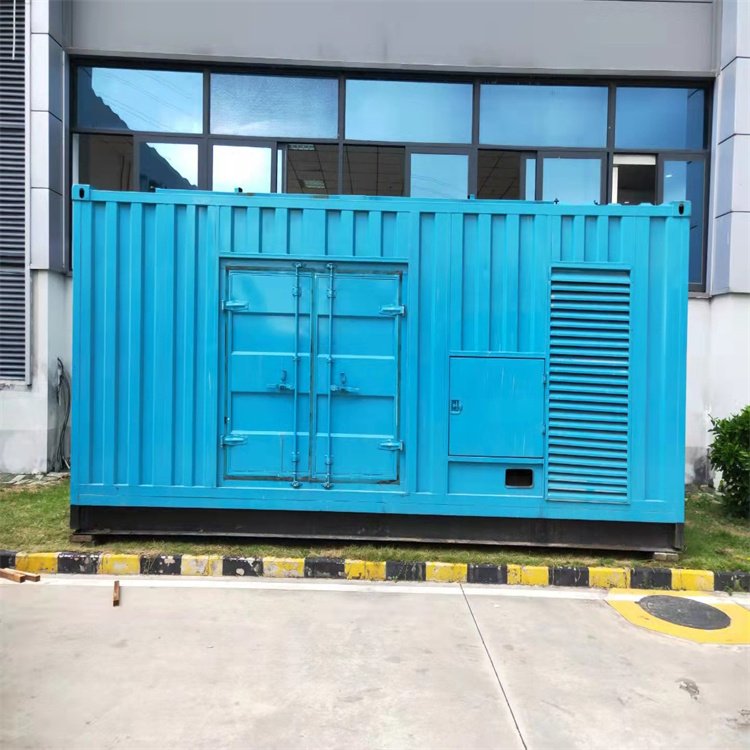 肥东柴油发电机组冬季燃油使用注意事项？