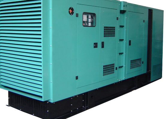 肥东发电机组水冷式机油散热器常见的故障有哪些？