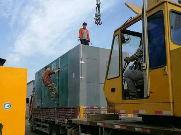 肥东更换水冷式机油散热器密封件的操作流程是怎样的？