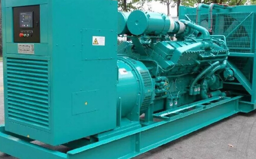 肥东柴油发电机组冬季使用中需要注意哪些事项？