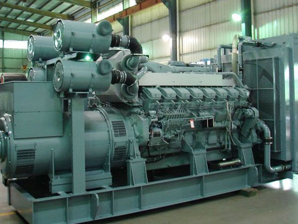 肥东电气系统故障可能导致冬季柴油发电机组启动失败的原因有哪些？