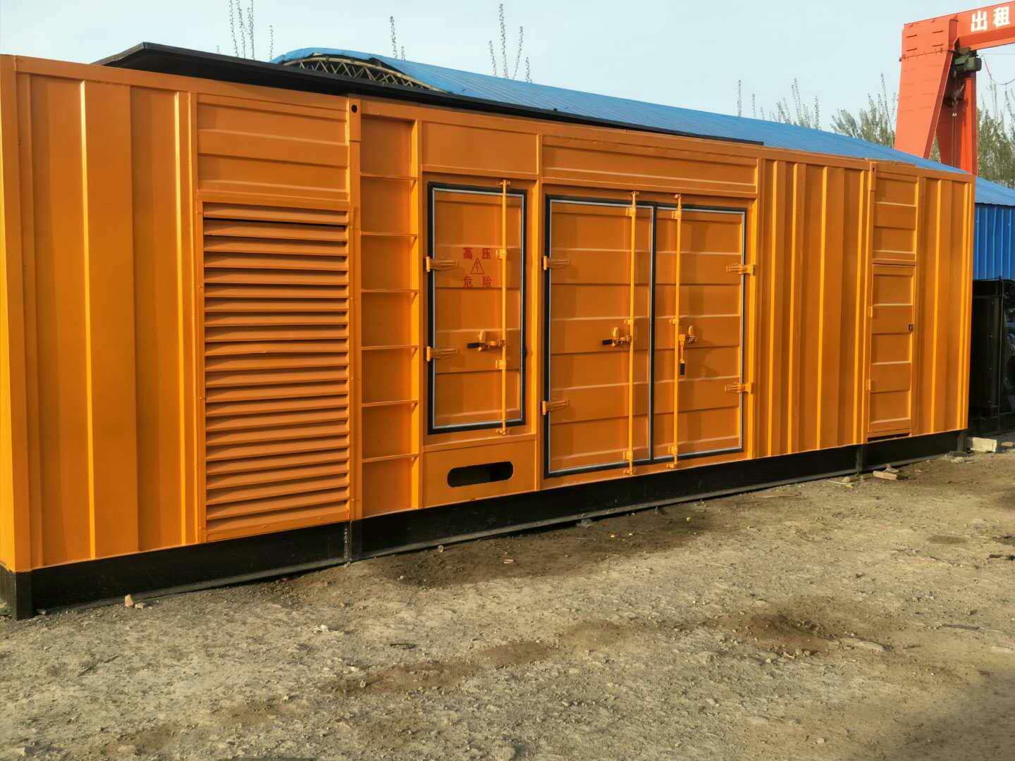 肥东如何判断柴油发电机组的蓄电池是否出现硫化现象？